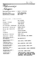 Artistinfo