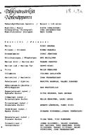 Artistinfo