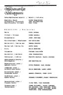Artistinfo