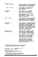 Artistinfo