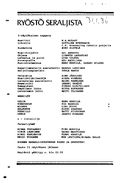 Artistinfo