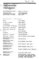 Artistinfo