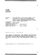 Cast and production team details