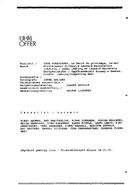 Cast and production team details