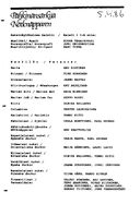 Artistinfo