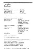 Artistinfo