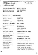 Artistinfo