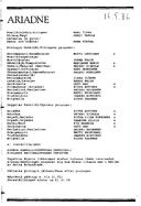 Artistinfo