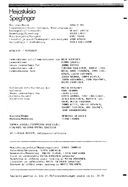 Artistinfo