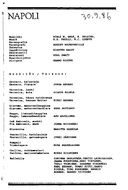 Artistinfo
