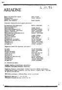 Artistinfo