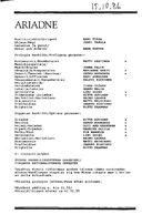 Artistinfo