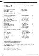 Artistinfo