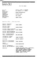 Artistinfo