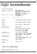Artistinfo