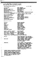 Artistinfo
