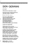 Artistinfo