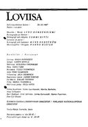 Artistinfo