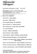Artistinfo