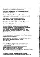 Artistinfo
