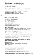Artistinfo