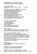 Artistinfo