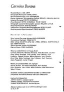 Artistinfo