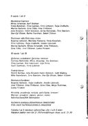 Artistinfo