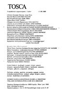 Cast and production team details
