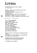 Artistinfo