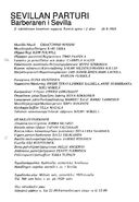Tekijä- ja esiintyjälista