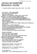 Cast and production team details