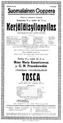 Cast and production team details