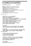 Artistinfo