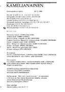 Artistinfo