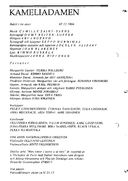 Artistinfo