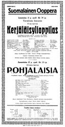 Tekijä- ja esiintyjälista
