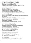 Tekijä- ja esiintyjälista