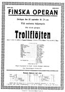 Tekijä- ja esiintyjälista