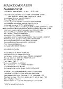 Artistinfo