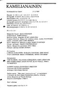 Artistinfo