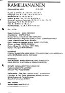 Artistinfo
