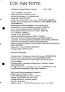 Cast and production team details
