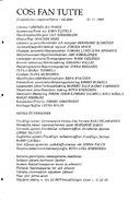 Cast and production team details