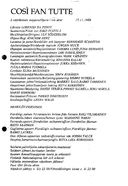 Cast and production team details