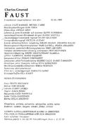 Cast and production team details