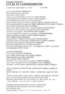 Cast and production team details