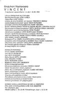Artistinfo
