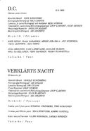 Artistinfo