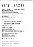 Artistinfo